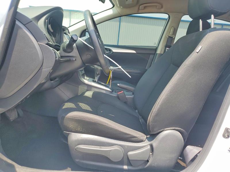 Aukcja sprzedaży 2019 Nissan Sentra, vin: 3N1AB7AP5KY263616, numer aukcji: 62788236
