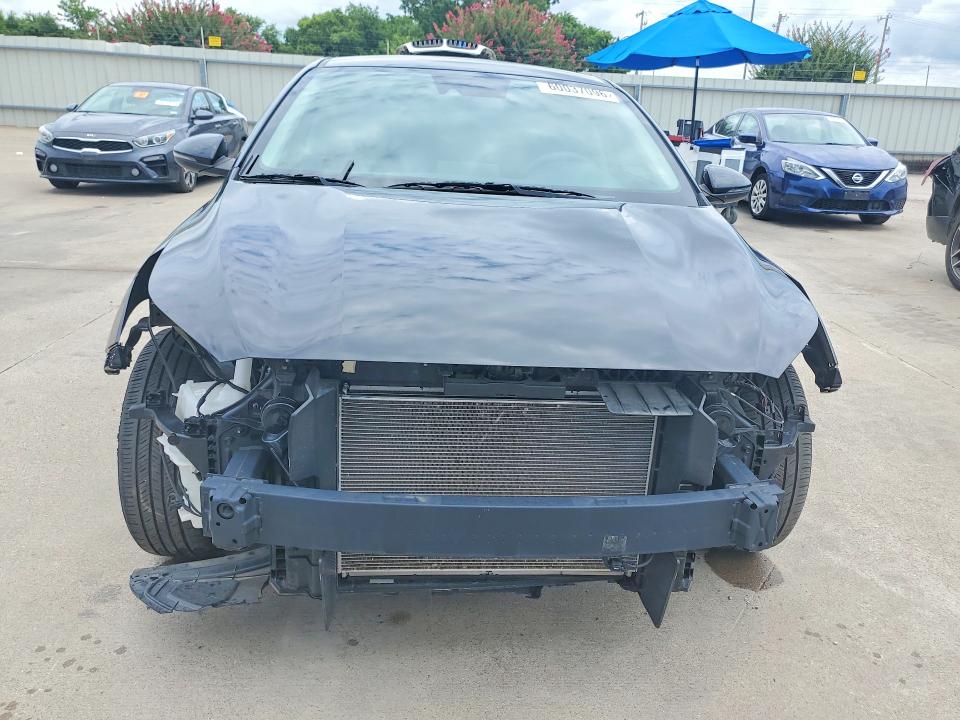 2024 Kia Forte მანქანა იყიდება აუქციონზე, vin: 3KPF24AD6RE795279, აუქციონის ნომერი: 60037096