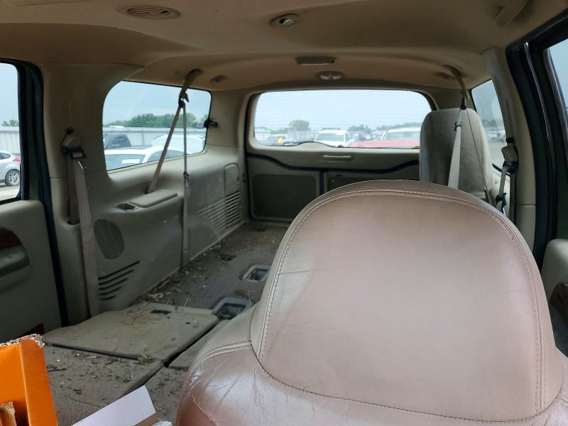 Продажа на аукционе авто 2001 Ford Excursion, vin: 1FMNU43S91EC12717, номер лота: 63234236