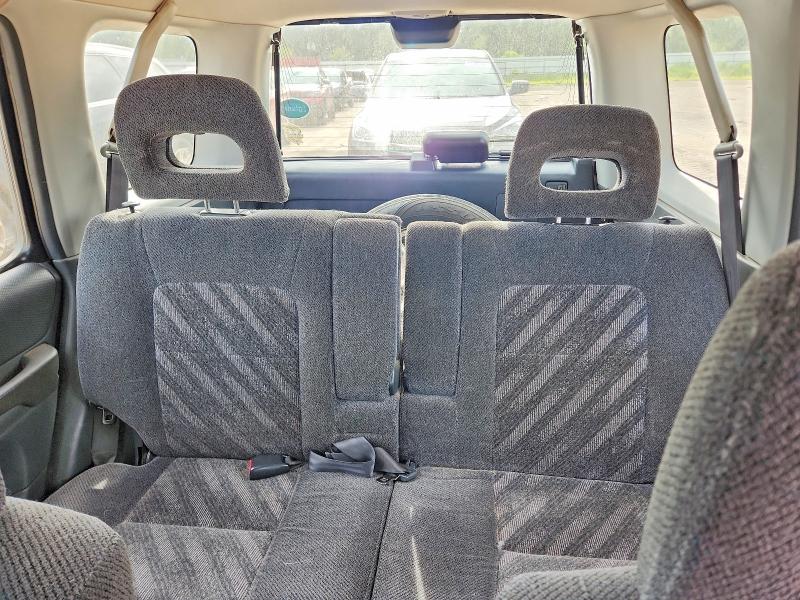 Aukcja sprzedaży 1999 Honda Cr-v, vin: JHLRD2846XC003785, numer aukcji: 60920586