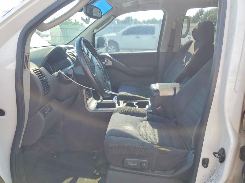 Продаж на аукціоні авто 2005 Nissan Pathfinder, vin: 5N1AR18W55C777915, номер лоту: 57124236