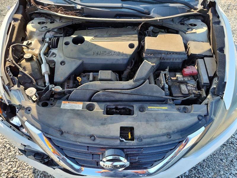 97684785 :رقم المزاد ، 1N4AL3AP2GC278714 vin ، 2016 Nissan Altima مزاد بيع
