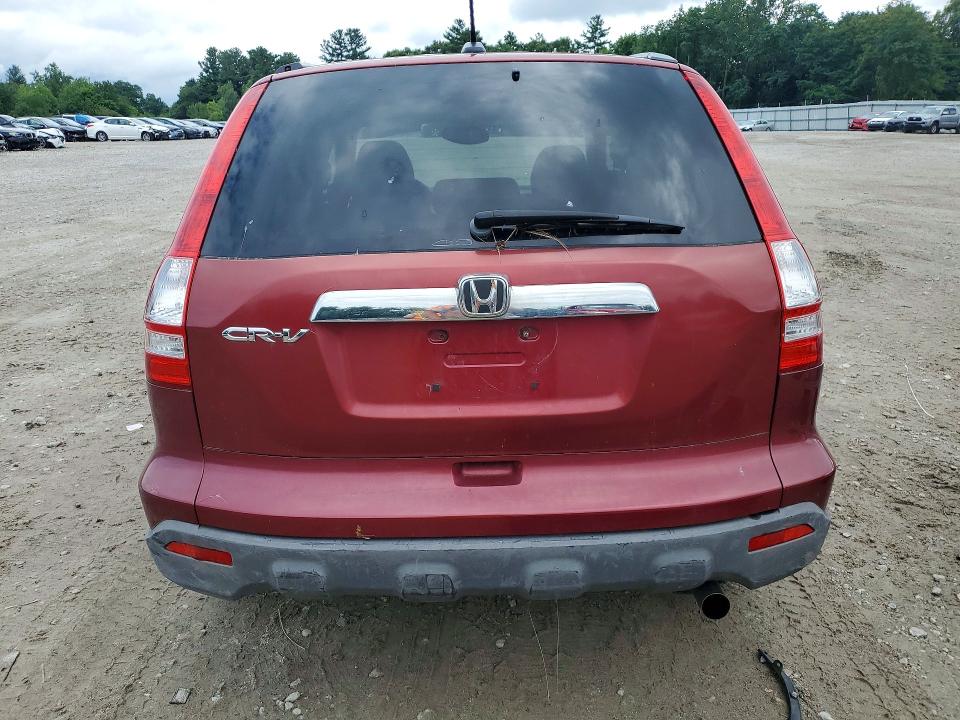 Aukcja sprzedaży 2007 Honda Cr-v, vin: JHLRE48737C092783, numer aukcji: 63314646