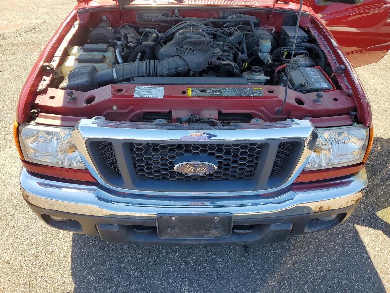 Aukcja sprzedaży 2005 Ford Ranger, vin: 1FTZR45E25PB03833, numer aukcji: 60419176