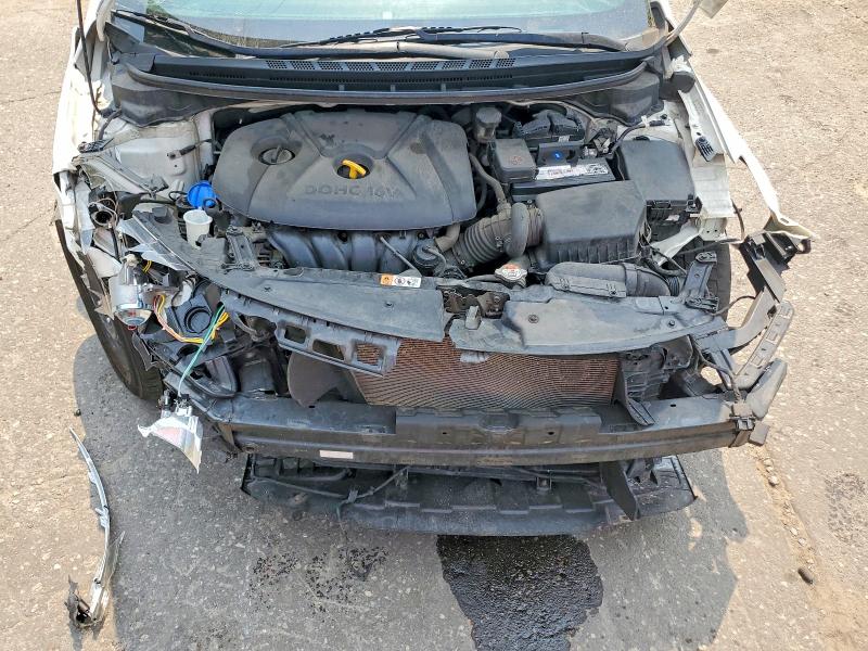 Продаж на аукціоні авто 2016 Kia Forte, vin: KNAFX4A67G5549818, номер лоту: 62757436