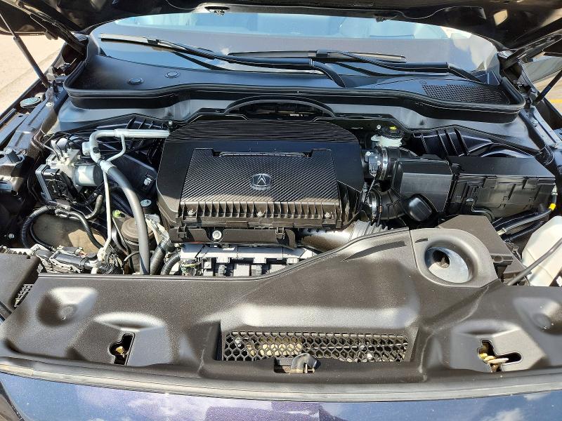Продажа на аукционе авто 2023 Acura Mdx, vin: 5J8YE1H85PL022297, номер лота: 62945686