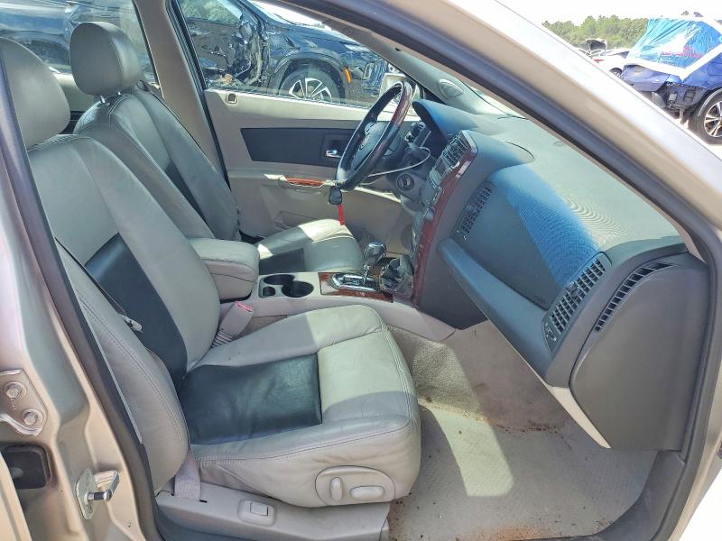 Продаж на аукціоні авто 2007 Cadillac Cts, vin: 1G6DP577870150500, номер лоту: 61929936
