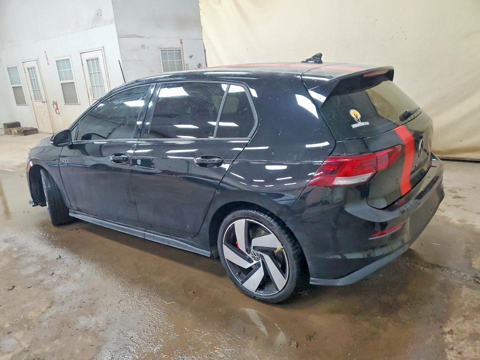 Aukcja sprzedaży 2025 Volkswagen Gti, vin: WVWLA7CDXSW247415, numer aukcji: 63266346