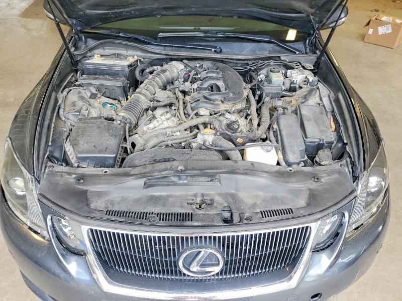 Aukcja sprzedaży 2009 Lexus Gs, vin: JTHCE96S390023473, numer aukcji: 61724866