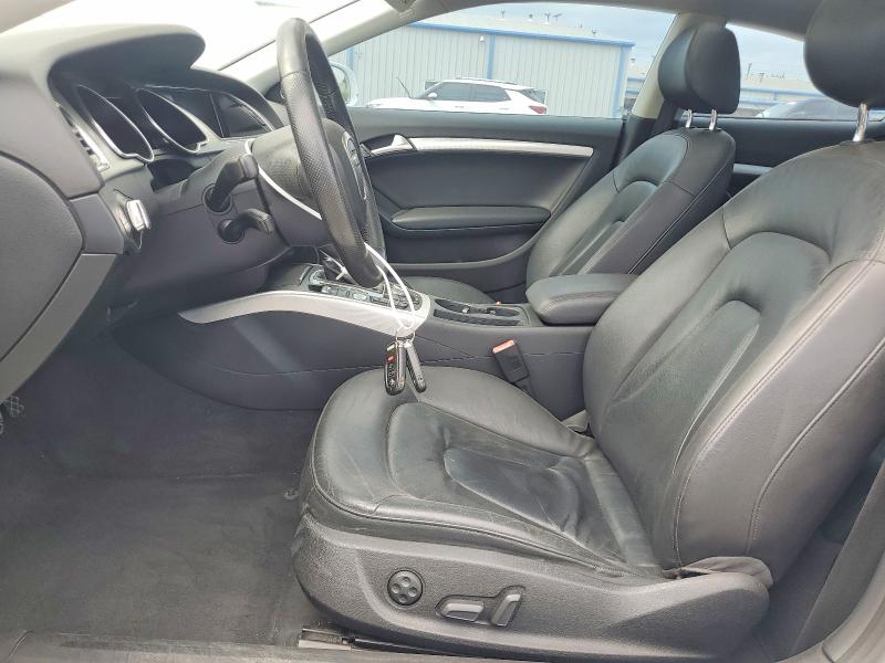 59910176 :رقم المزاد ، WAUVFAFR0BA074156 vin ، 2011 Audi A5 مزاد بيع