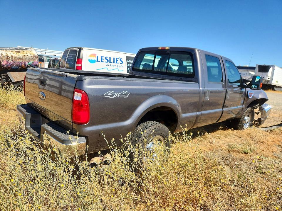 Aukcja sprzedaży 2008 Ford F350, vin: 1FTWW31R68ED49301, numer aukcji: 60889426