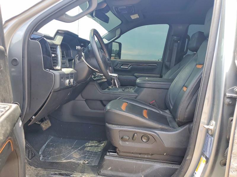 Aukcja sprzedaży 2024 Gmc Sierra, vin: 1GT49PEY0RF406384, numer aukcji: 58156176