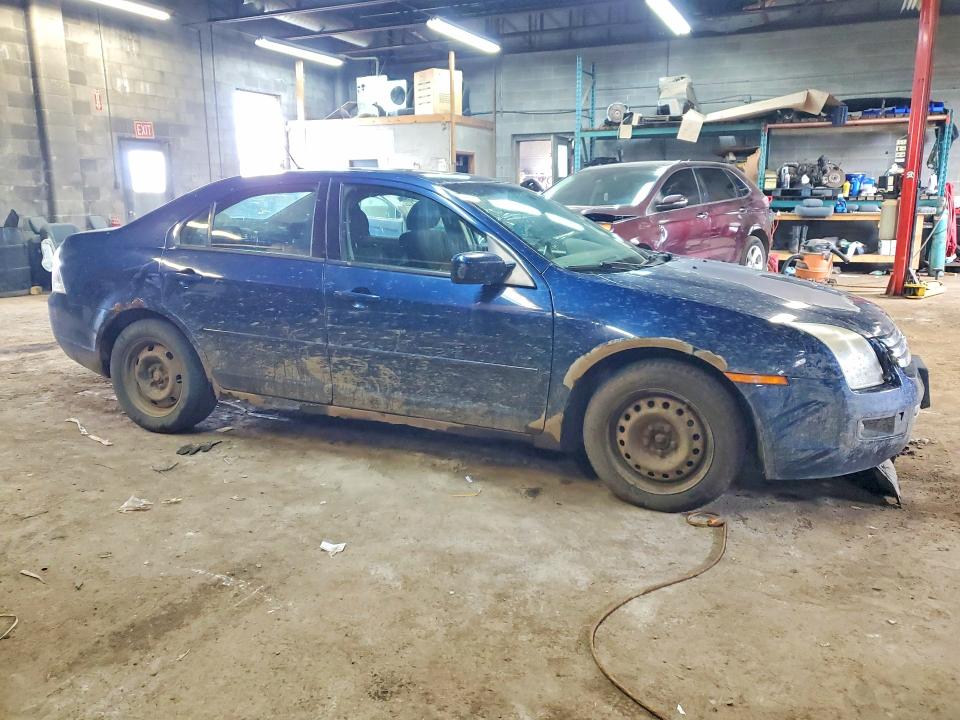 Aukcja sprzedaży 2007 Ford Fusion, vin: 3FAHP07Z57R222567, numer aukcji: 60922266