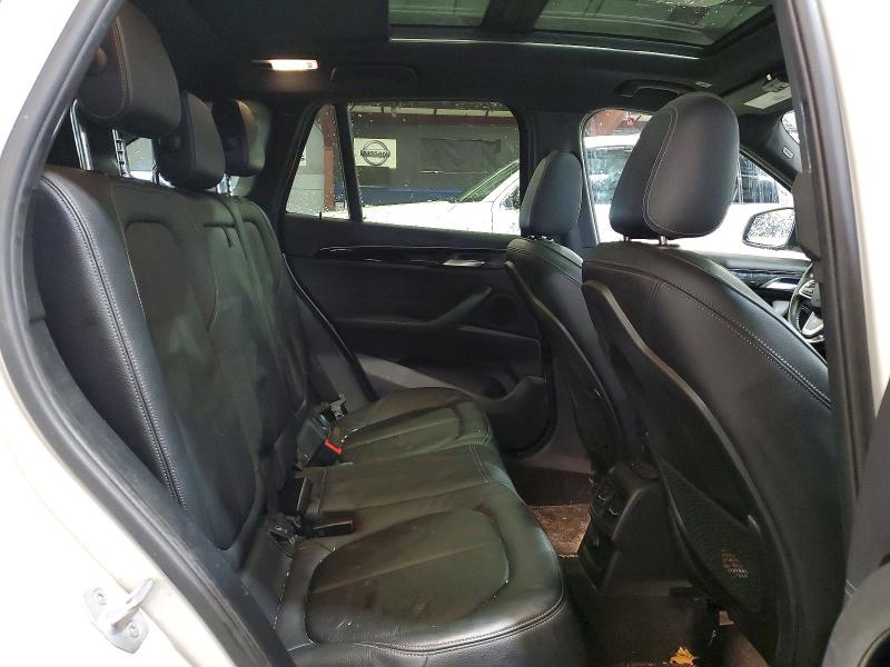 Продаж на аукціоні авто 2018 Bmw X1, vin: WBXHT3C34J5L30734, номер лоту: 59002966