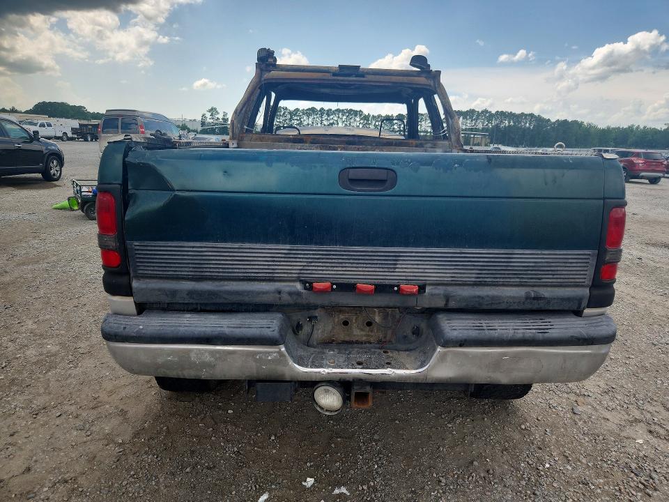 Aukcja sprzedaży 1996 Dodge Ram 1500, vin: 3B7HF13Z5TG166452, numer aukcji: 61614616