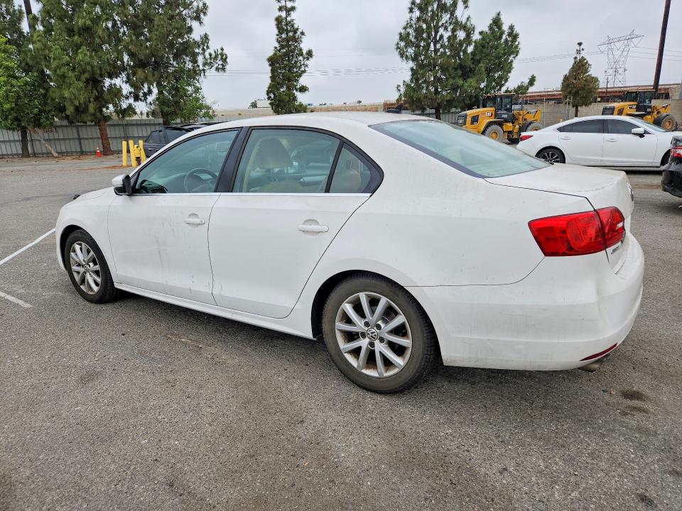 Aukcja sprzedaży 2013 Volkswagen Jetta, vin: 3VWDP7AJ7DM445719, numer aukcji: 59588716