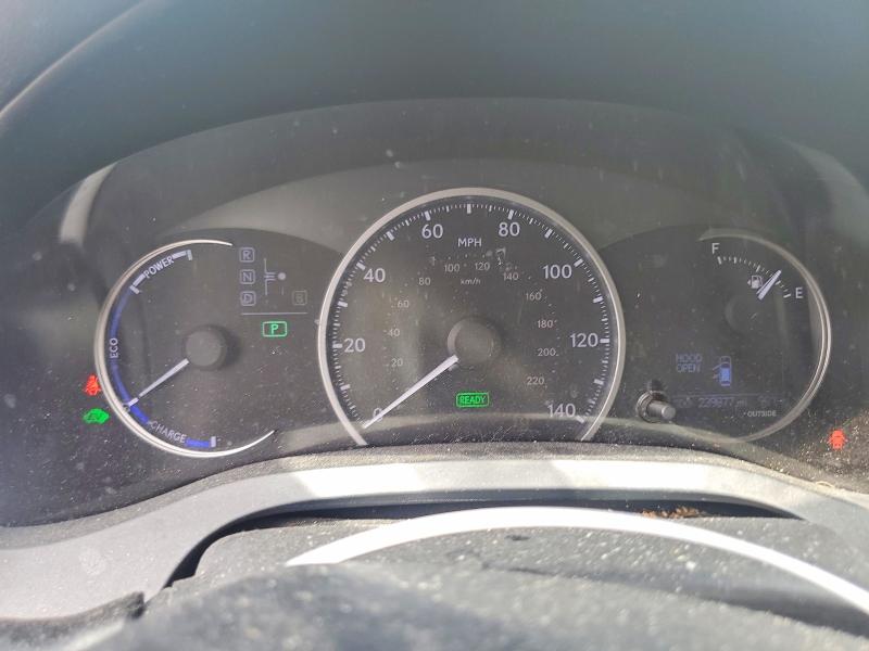 Aukcja sprzedaży 2013 Lexus Ct, vin: JTHKD5BH3D2139285, numer aukcji: 61508106