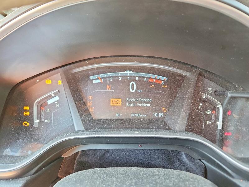 Продаж на аукціоні авто 2019 Honda Cr-v, vin: 7FARW2H51KE049783, номер лоту: 60840016
