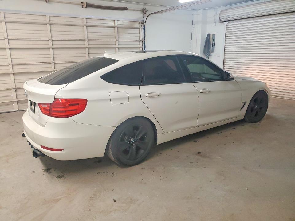Aukcja sprzedaży 2014 Bmw 328, vin: WBA3X5C53ED556202, numer aukcji: 60644956