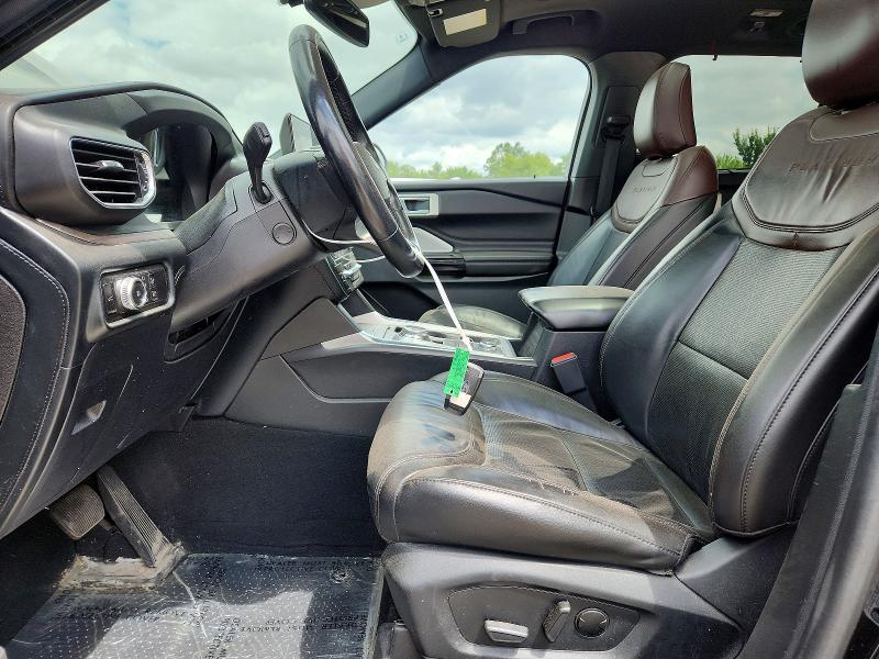 Aukcja sprzedaży 2023 Ford Explorer, vin: 1FM5K8HC2PGA44740, numer aukcji: 61735946
