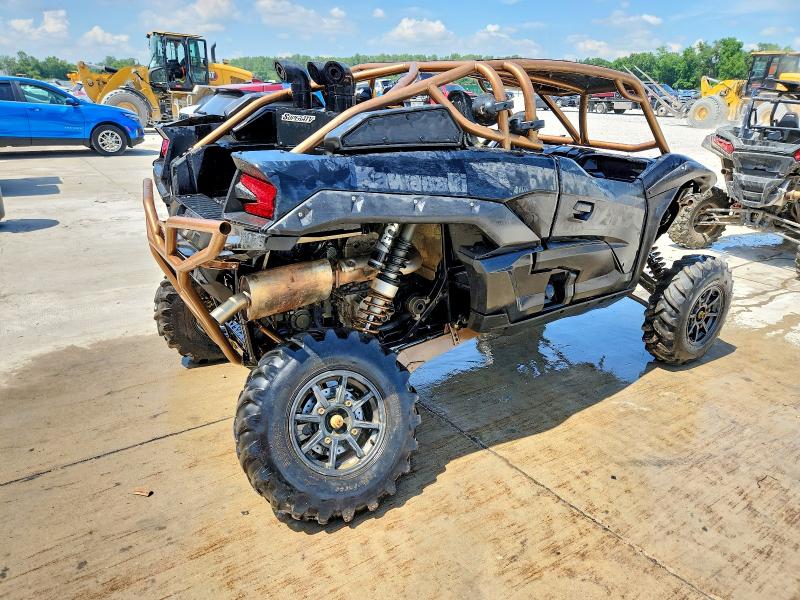 Продажа на аукционе авто 2025 Kawasaki Krf 1000, vin: JKARFCE10SB500606, номер лота: 60067886