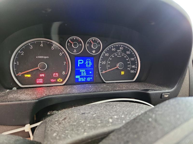 Продажа на аукционе авто 2011 Hyundai Elantra Touring, vin: KMHDC8AE7BU088635, номер лота: 60841476