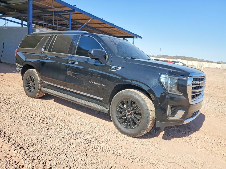 Продажа на аукционе авто 2021 Gmc Yukon Xl, vin: 1GKS1GKD4MR250779, номер лота: 60247286