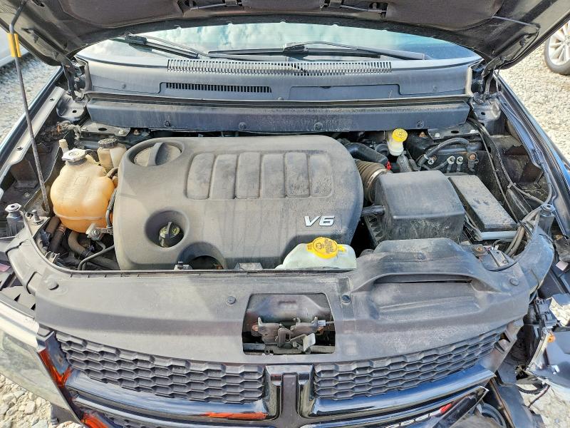 60431216 :رقم المزاد ، 3C4PDDGG3GT190080 vin ، 2016 Dodge Journey مزاد بيع
