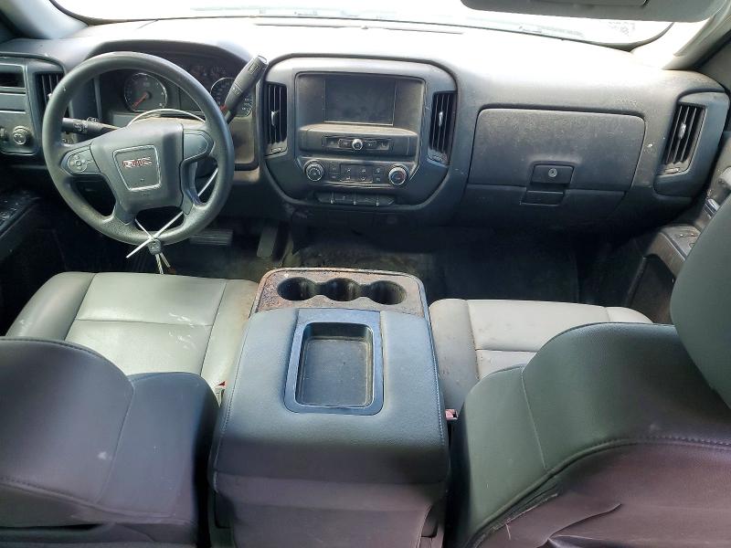 Продажа на аукционе авто 2017 Gmc Sierra, vin: 1GTR1LEH2HZ168430, номер лота: 59282426