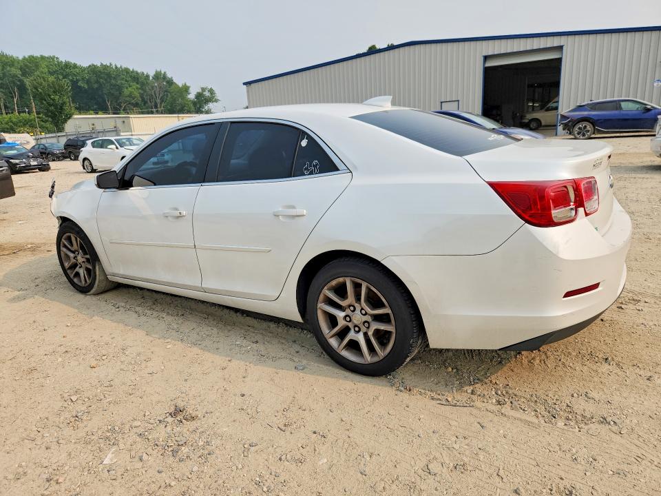 Продаж на аукціоні авто 2016 Chevrolet Malibu Limited, vin: 1G11C5SA8GF162862, номер лоту: 61067126