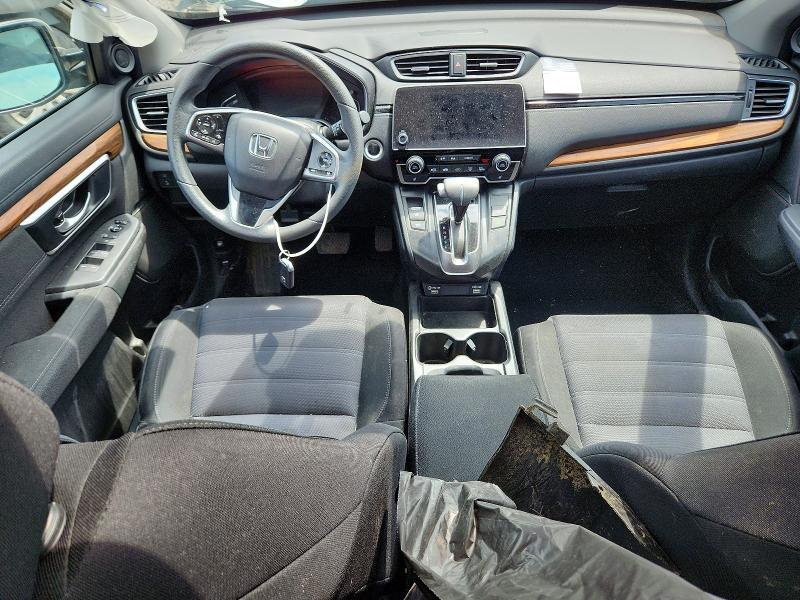 62047526 :رقم المزاد ، 2HKRW2H5XLH657915 vin ، 2020 Honda Cr-v مزاد بيع