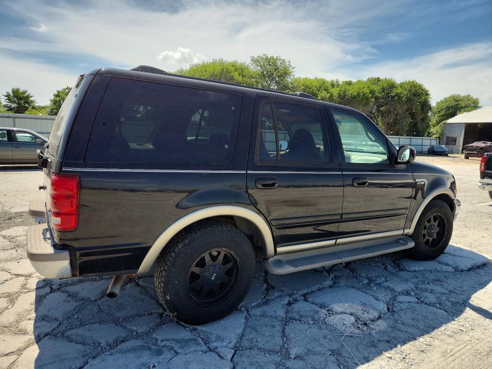 Aukcja sprzedaży 2002 Ford Expedition, vin: 1FMRU17L02LA26600, numer aukcji: 60190456