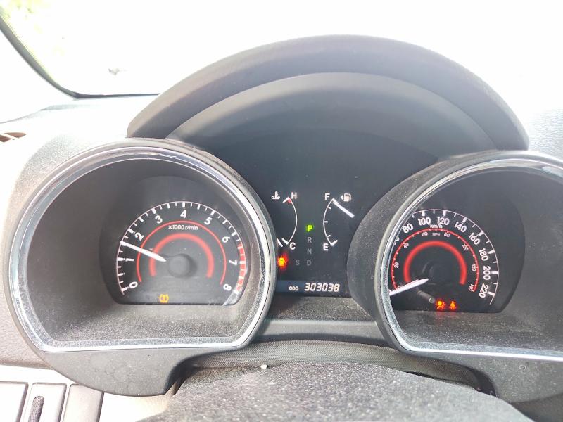 Продаж на аукціоні авто 2008 Toyota Highlander, vin: JTEES41A282008238, номер лоту: 61617656
