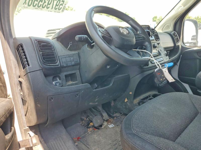 Aukcja sprzedaży 2023 Ram Promaster 2500, vin: 3C6LRVDG8PE604668, numer aukcji: 59793556