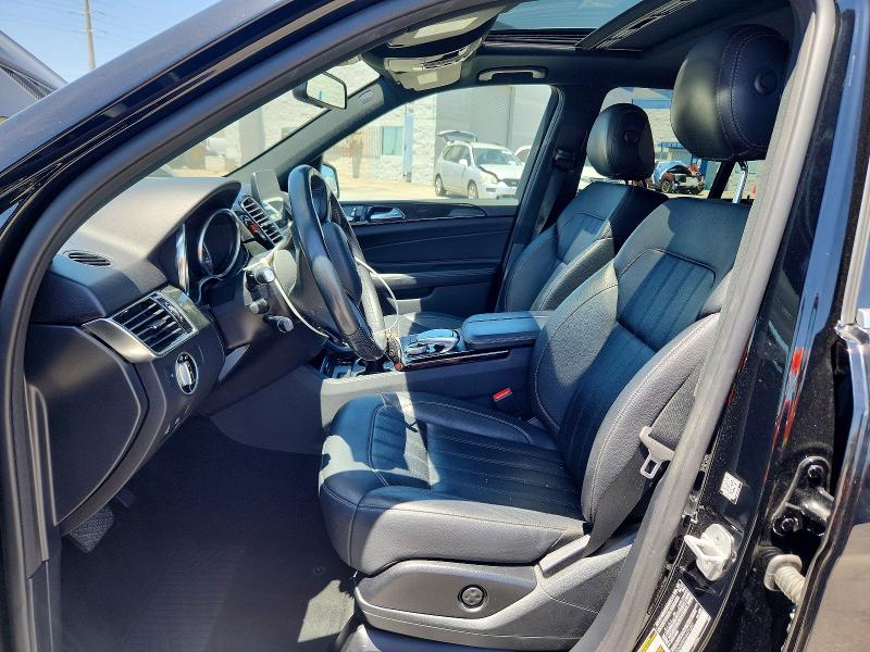 62833876 :رقم المزاد ، 4JGDA5HBXHA971297 vin ، 2017 Mercedes-benz Gle مزاد بيع