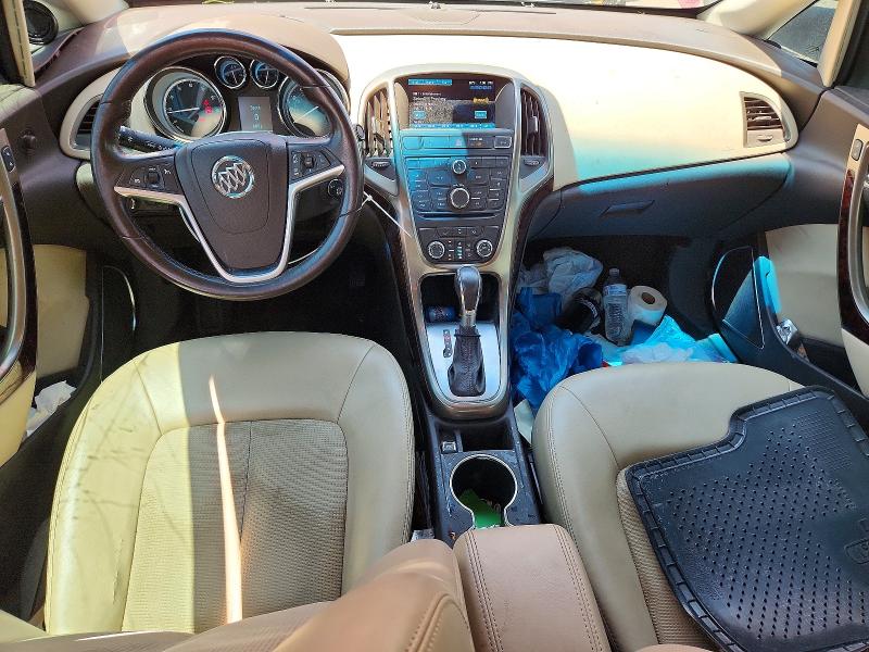 Aukcja sprzedaży 2015 Buick Verano, vin: 1G4PP5SK6F4194794, numer aukcji: 60890746