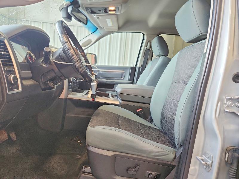 59678866 :رقم المزاد ، 1C6RR7LG9FS732548 vin ، 2015 Ram 1500 مزاد بيع