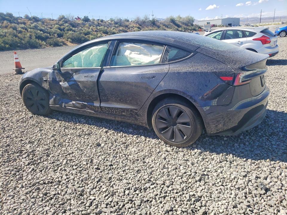 Aukcja sprzedaży 2026 Tesla Model 3, vin: 5YJ3E1EA5TF128195, numer aukcji: 85994615