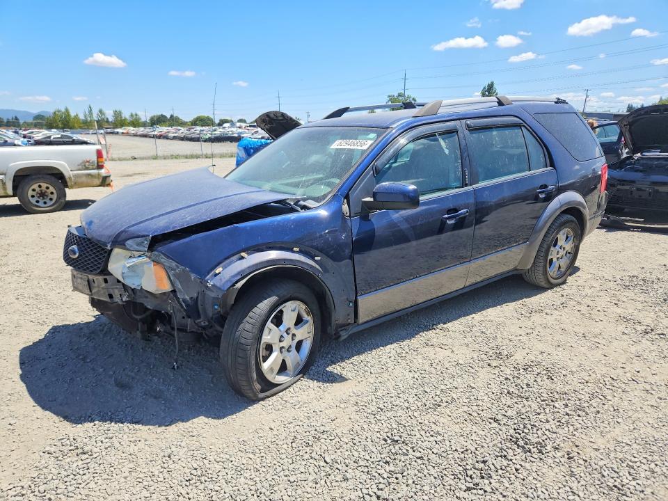 Продаж на аукціоні авто 2006 Ford Freestyle, vin: 1FMZK05186GA57562, номер лоту: 62946856