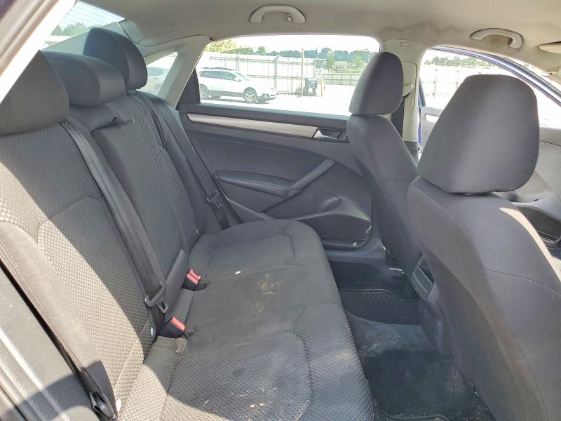 2013 Volkswagen Passat მანქანა იყიდება აუქციონზე, vin: 1VWAP7A33DC028569, აუქციონის ნომერი: 59966526
