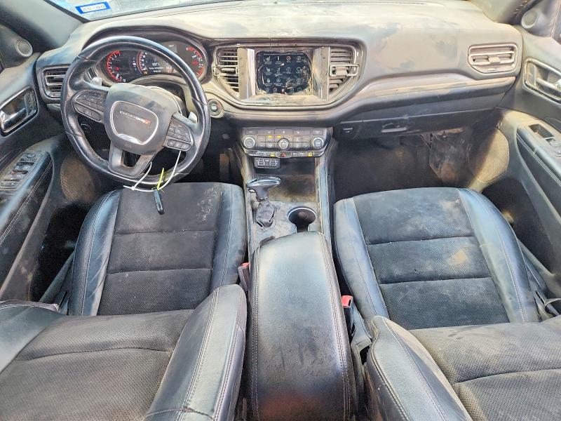 Продажа на аукционе авто 2022 Dodge Durango, vin: 1C4RDJDG4NC183093, номер лота: 59288636