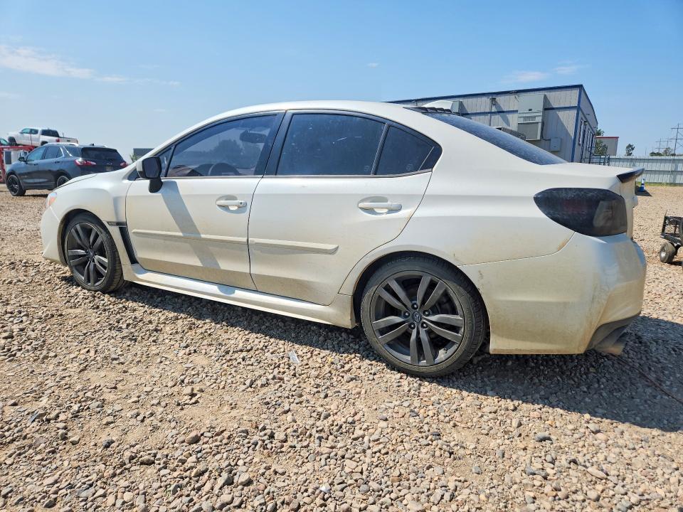 Aukcja sprzedaży 2016 Subaru Wrx, vin: JF1VA1E63G9810515, numer aukcji: 61799686