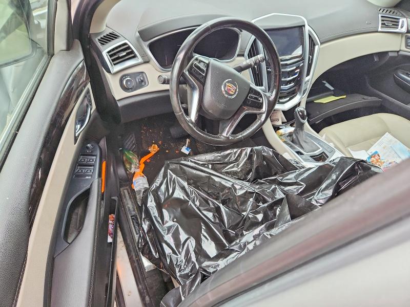 Продажа на аукционе авто 2014 Cadillac Srx, vin: 3GYFNFE34ES679430, номер лота: 60368386