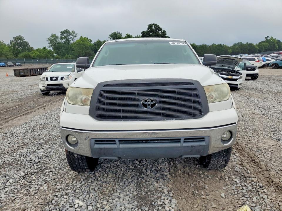 62207766 :رقم المزاد ، 5TFEY5F14CX130208 vin ، 2012 Toyota Tundra مزاد بيع