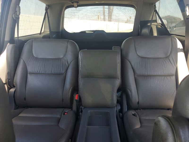 Продажа на аукционе авто 2007 Honda Odyssey, vin: 5FNRL38487B009676, номер лота: 60898116