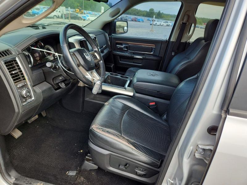 Aukcja sprzedaży 2014 Ram 1500, vin: 1C6RR6NT5ES307007, numer aukcji: 61915396