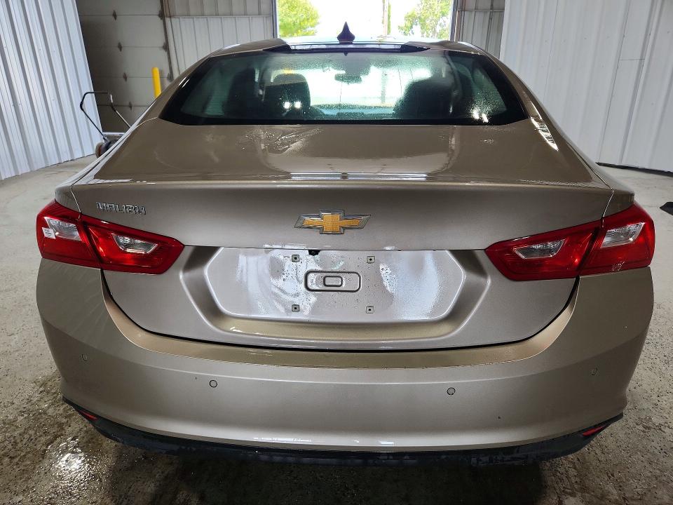 62820496 :رقم المزاد ، 1G1ZB5ST7RF146307 vin ، 2024 Chevrolet Malibu مزاد بيع