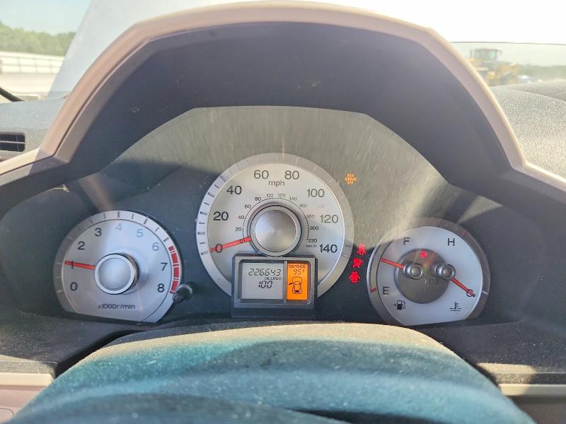 Продаж на аукціоні авто 2009 Honda Pilot, vin: 5FNYF38469B028300, номер лоту: 61689286