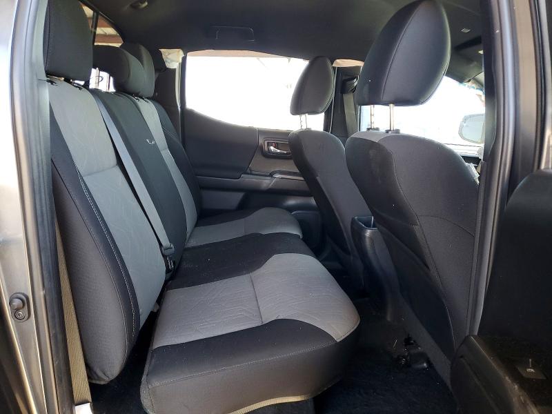 Aukcja sprzedaży 2023 Toyota Tacoma, vin: 3TMDZ5BN5PM144065, numer aukcji: 60843736