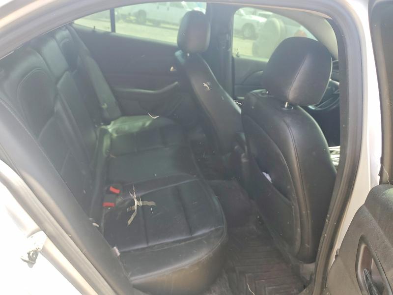 Aukcja sprzedaży 2013 Chevrolet Malibu, vin: 1G11H5SA4DF260574, numer aukcji: 59599946